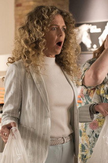 Workin' Moms season 4 episode 6