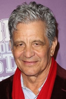 Photo of Ed Marinaro