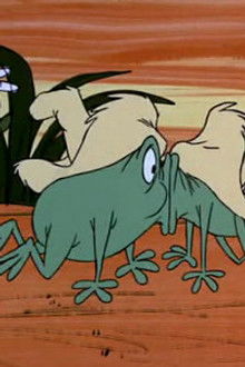 Tijuana Toads - Season 1