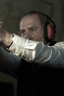 Crime d'État