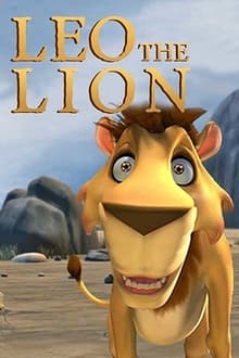 Poster do filme Leo the Lion