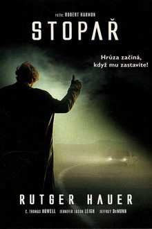 Stopař