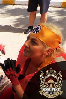 Asia Express - Season 4