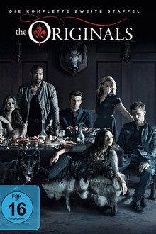 Staffel 2