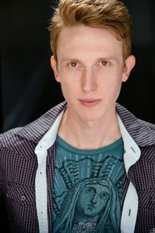 Photo of Jordan Woods-Robinson