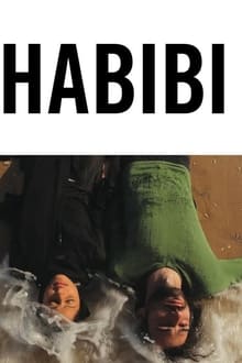 Habibi movie poster