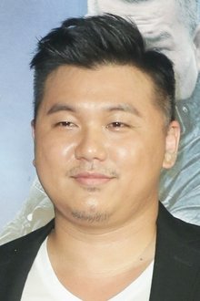 Photo of Wang Ding-Lin