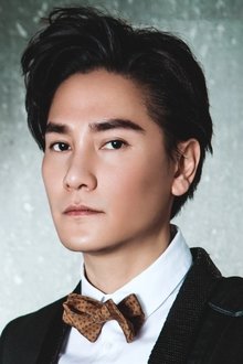 Photo of Allen Ting