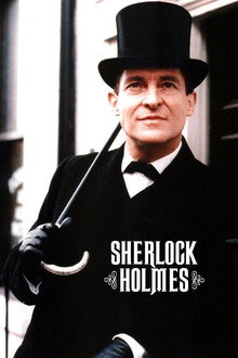 Sherlock Holmes kalandjai