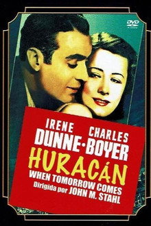 Huracán