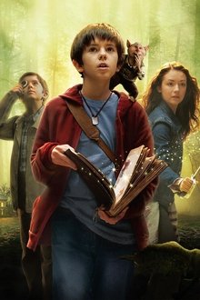 Las-crónicas-de-Spiderwick