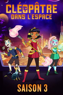 Saison 3