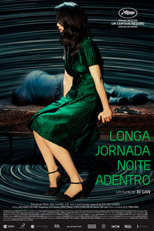 Poster do filme Longa Jornada Noite Adentro