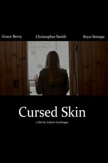 Poster do filme Cursed Skin