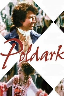 Poster da série Poldark