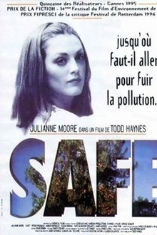 Safe