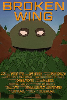 Broken Wing