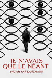 Je n'avais que le néant : 