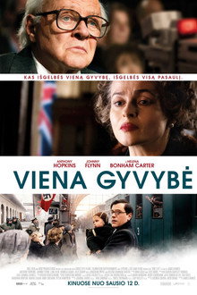 Viena gyvybė