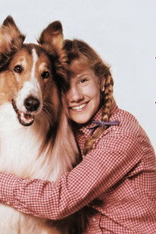 Lassie: Joyous Sound
