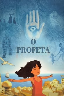 Poster do filme O Profeta