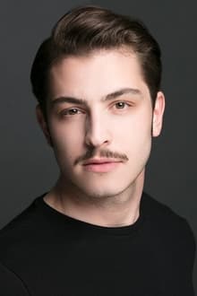 Photo of Boran Kuzum