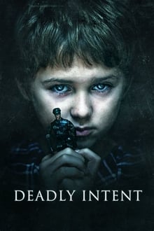 Poster do filme Intenção mortal