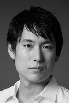 Photo of Go Jibiki