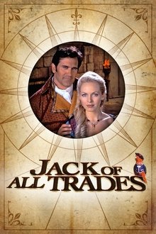 Jack of All Trades Jack of All Trades