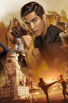 A Arte das Oito Armas