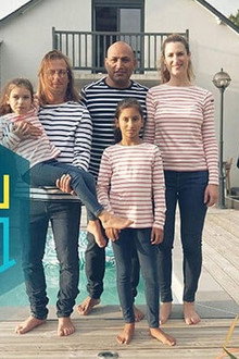 Vacances : on a échangé nos maisons