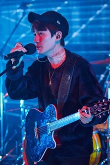 Photo of Zhu Yilong