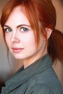 Photo of Galadriel Stineman