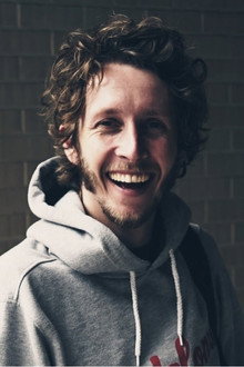 Kevin Robin