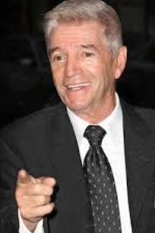 Photo of Tom Dreesen