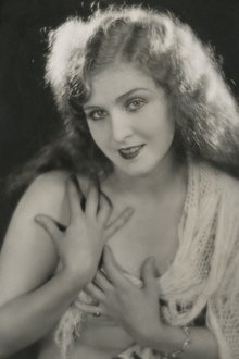 Photo of Mary Eaton