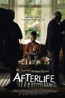 Afterlife