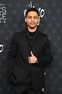 Photo of Rhenzy Feliz