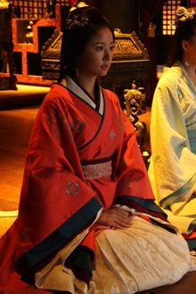 美人心计