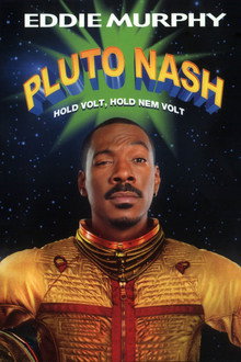 Pluto Nash - Hold volt, hol nem volt…