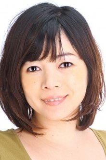 Photo of Kaori Takeuchi