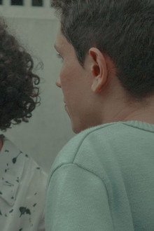 Me Ame Como É Pra Amar