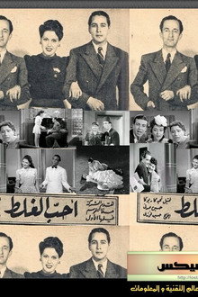 أحب الغلط
