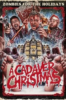 A Cadaver Christmas