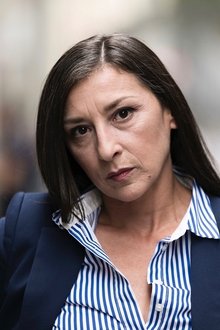 Photo of Mariola Fuentes