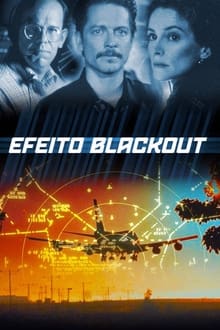 Poster do filme Efeito Blackout