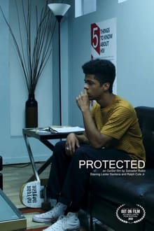 Poster do filme Protected