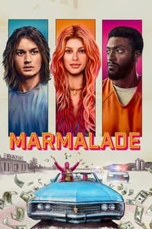 Marmalade (WEB-DL)