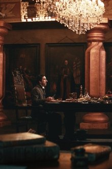 Dracula