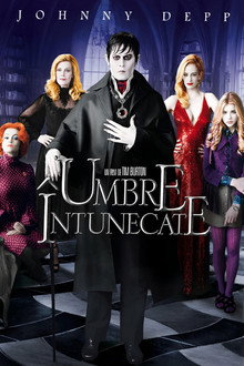 Umbre întunecate